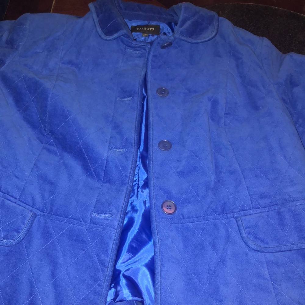 Women’s blazer